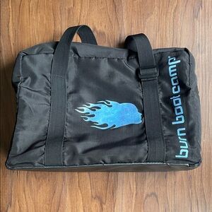 Burn Boot Camp Duffle Bag